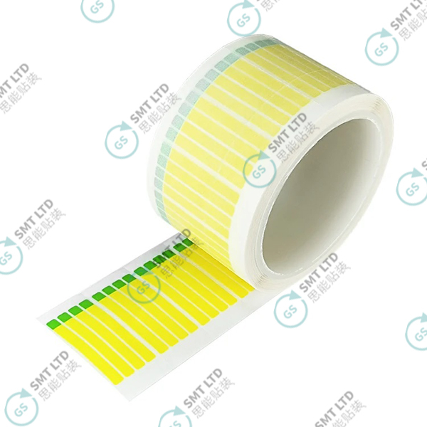 PET ESD SMT Anti Static Adhesive Tape Reel Sealer
