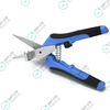 Lightweight Blue SMT Machine Tools Splicing Cutter