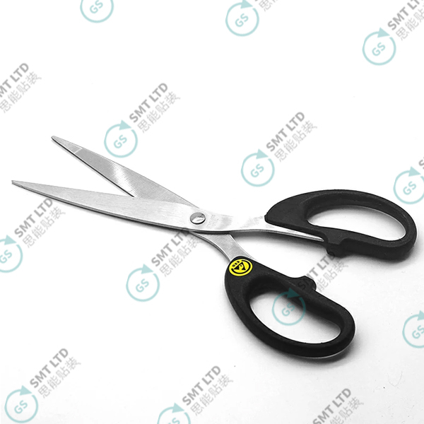 ESD SMT Splice Cutter Tool Sharp Scissor