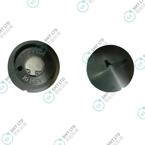 Universal Instruments 10MPF Nozzle 51234104