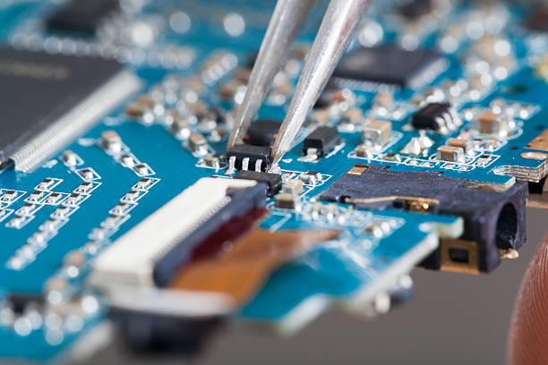What Is An SMT Component Reel And How Is It Used-3