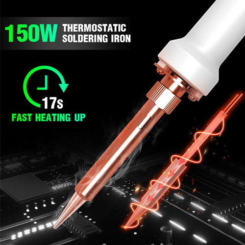 How To Maintain Your Multifunctional SMD Soldering Machine for Longevity3