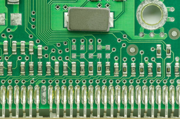 How Does A PCB SMT Spring Contact Help in Reducing Signal Loss-1