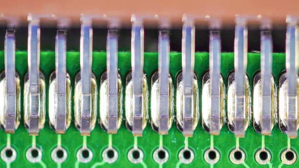 How Does An Automatic SMD Soldering Machine Ensure Consistent Quality-3