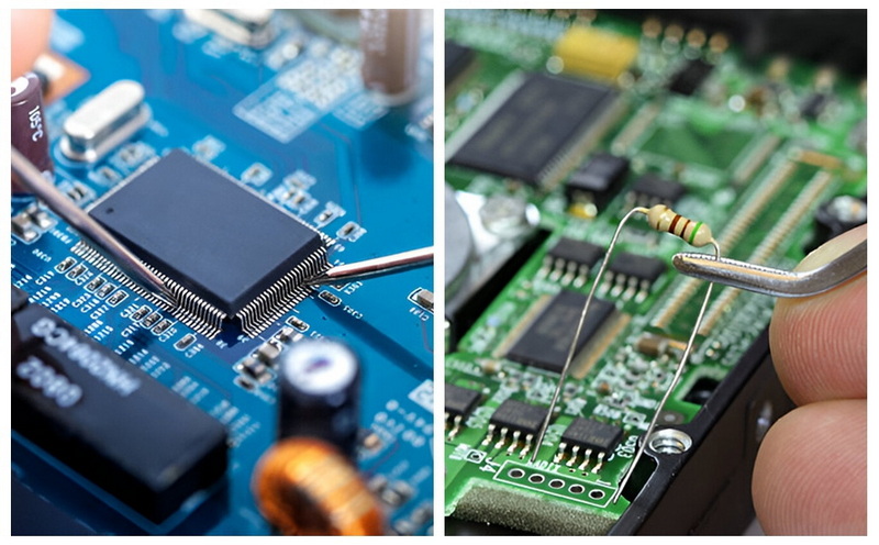 Can You Use SMT for High-Density Flex PCB Designs-2