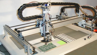 What Are The Common Issues Faced with Pick And Place SMD LED Machines.jpg