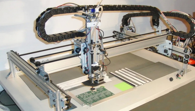 PCB Manufacturing Solutions