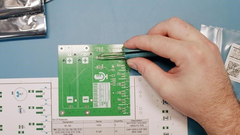 What Is The Cost of PCB Carriers for An SMT Line-3