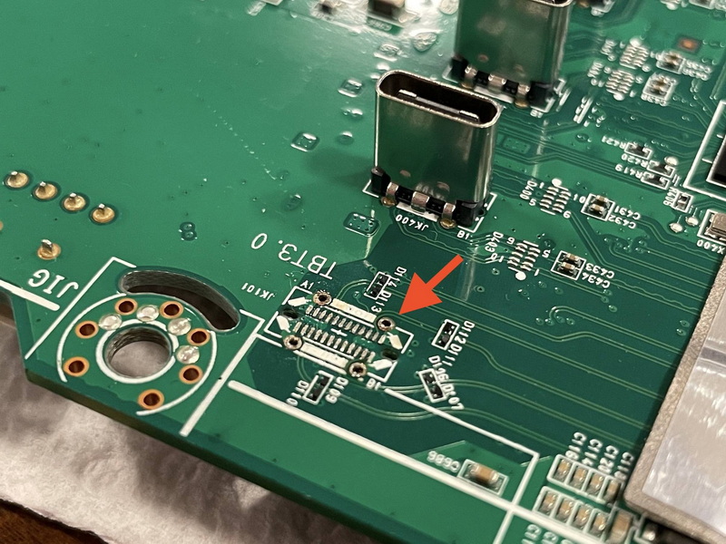 How Do I Properly Solder SMT Connectors on A PCB3