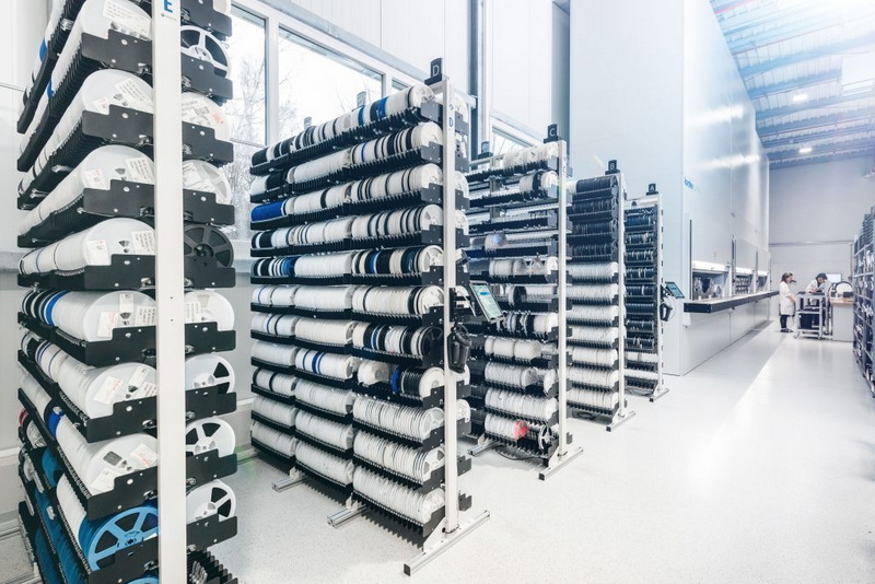 What Are The Major Challenges in The SMT Reel Storage Market