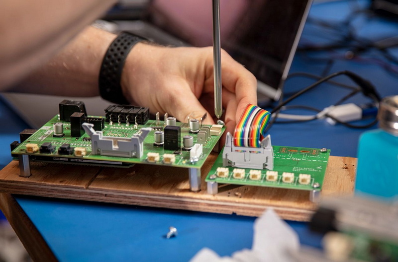 How Can I Optimize My PCB Layout for SMT Assembly Efficiency