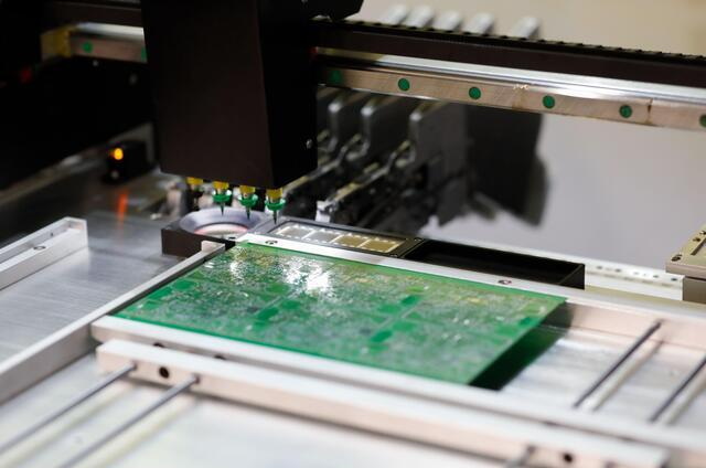 desktop smd pick and place machine2