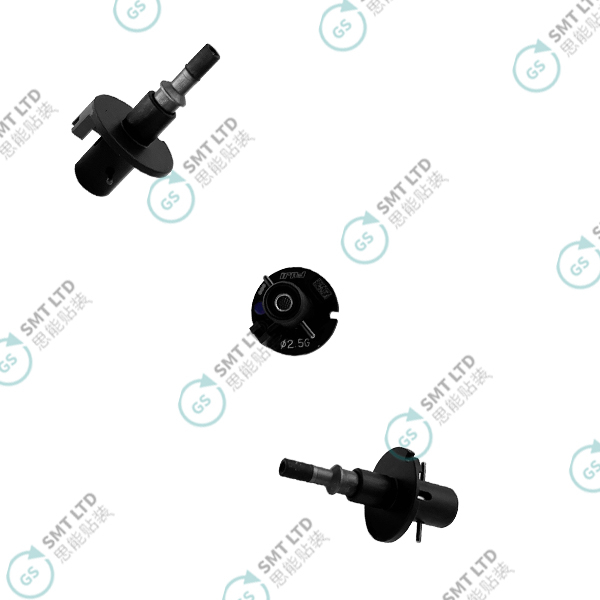 D13-025G-165 2AHENB002005 FUJI NXTR RH08 φ2.5G NOZZLE