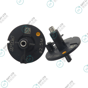 R19-025M-155-M AA8MS05 FUJI NXT H08M φ2.5M MELF NOZZLE
