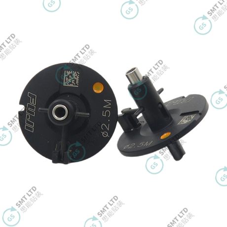 R19-025M-155-M AA8MS05 FUJI NXT H08M φ2.5M MELF NOZZLE