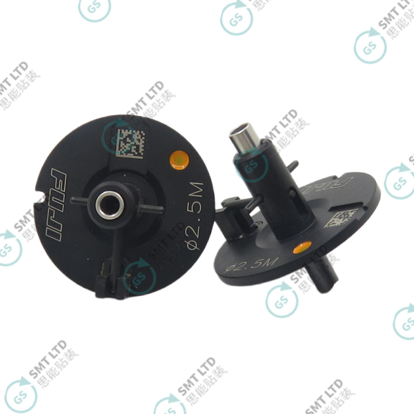 R19-025M-155-M AA8MS05 FUJI NXT H08M φ2.5M MELF NOZZLE