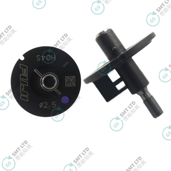 R19-018-155-S AA8WW08 FUJI NXT H04S HEAD φ1.8 NOZZLE