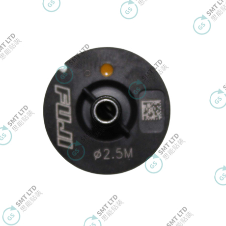 R19-025M-215 AA2KE08 FUJI NXT H04 HEAD φ2.5M MELF NOZZLE