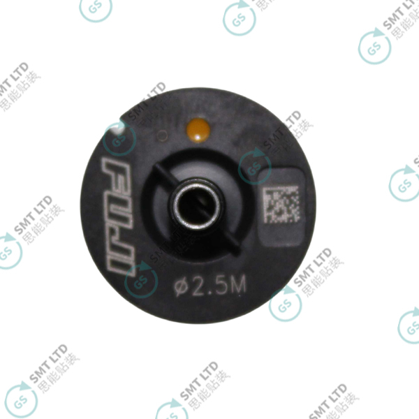R19-025M-215 AA2KE08 FUJI NXT H04 HEAD φ2.5M MELF NOZZLE