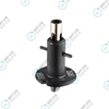 R047-011WRM-035 2AGKNX007608 FUJI NXTR RH28 H24 HEAD φ1.8x0.6 WRL NOZZLE