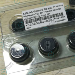 03063484-02 NOZZLE 2817 FOR SIEMENS ASM ASMPT