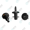 R047-011WRM-035 2AGKNX007608 FUJI NXTR RH28 H24 HEAD φ1.8x0.6 WRL NOZZLE