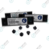 03059921-02 NOZZLE 2038 FOR SIEMENS ASM ASMPT