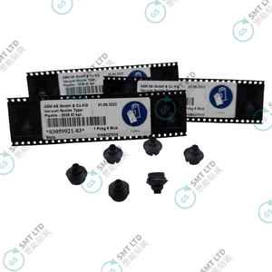 03059921-02 NOZZLE 2038 FOR SIEMENS ASM ASMPT