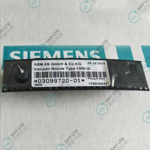 03099720-01 VACUUM NOZZLE 1008 FOR SIEMENS ASM ASMPT