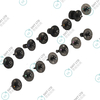 R19-018M-215 AA22Z14 FUJI NXT H04 HEAD φ1.8M MELF NOZZLE