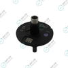 R19-025-155 AA06Z09 FUJI NXT H04 HEAD φ2.5 NOZZLE