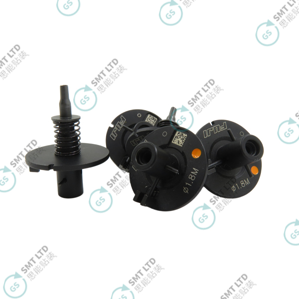 R19-018M-155-M AA8MR05 FUJI NXT H08M φ1.8M MELF NOZZLE