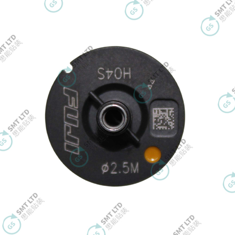 R19-025M-155-S 2AGKNY001404 FUJI NXT H04S HEAD φ2.5M MELF NOZZLE