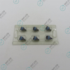 00327810-08 NOZZLE 734 934 FOR SIEMENS ASM ASMPT