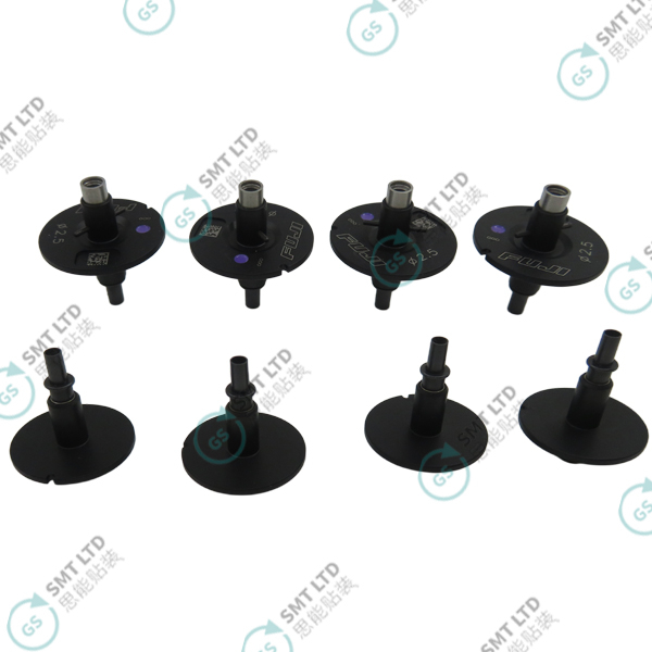 R19-025-155 AA06Z09 FUJI NXT H04 HEAD φ2.5 NOZZLE