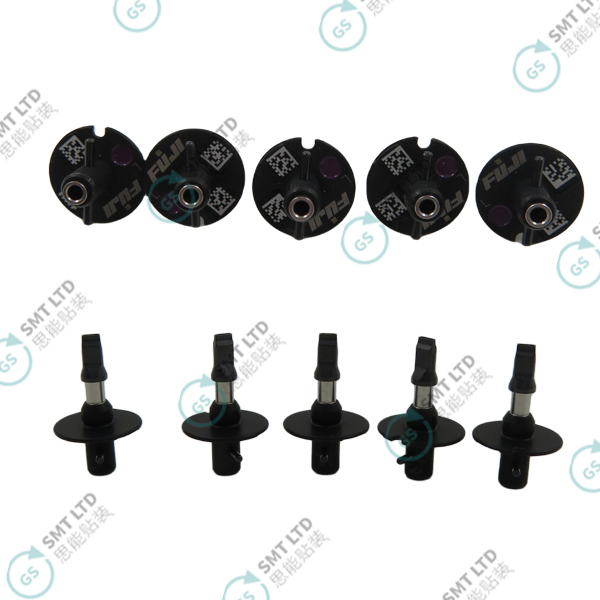 R07-018WRL-070 2AGKNG021802 FUJI NXT H08 H12 V12 N12 DX(R12) φ0.6 WRL NOZZLE