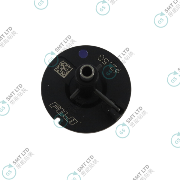 R19-025G-095 2AGKNM001100 FUJI NXT DX R4 DYNAHEAD φ2.5G NOZZLE