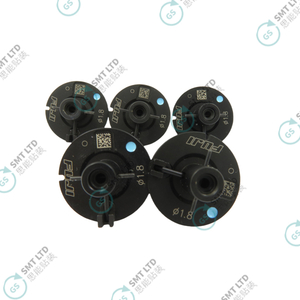 R19-018-155-M AA8LW08 FUJI NXT H08M φ1.8 NOZZLE