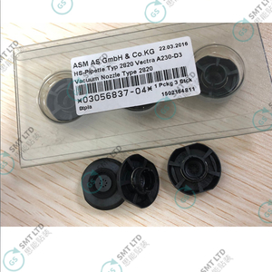 03056837-03 NOZZLE 2820 FOR SIEMENS ASM ASMPT