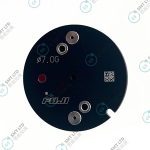 D36-070G-260 2AHENC001605 FUJI NXTR RH01 RH02 HEAD φ7.0G NOZZLE