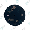 D36-050-260 2AHENC000807 FUJI NXTR RH01 RH02 HEAD φ5.0 NOZZLE