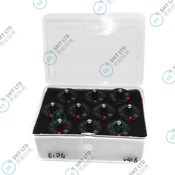 R19-050G-155-S AA8XC07 FUJI NXT H04S HEAD φ5.0G NOZZLE