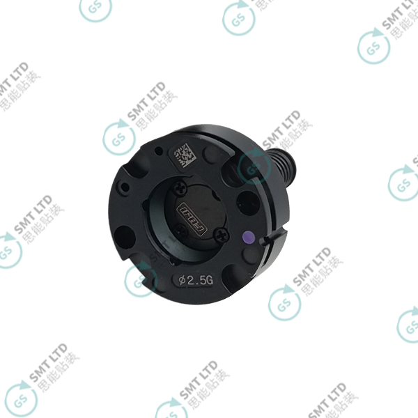 R28-025G-365-F 2AGKNL018003 FUJI AIM AIMEX NXT DX S1 φ2.5G NOZZLE