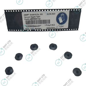 03098544-01 NOZZLE 4004 6004 FOR SIEMENS ASM ASMPT