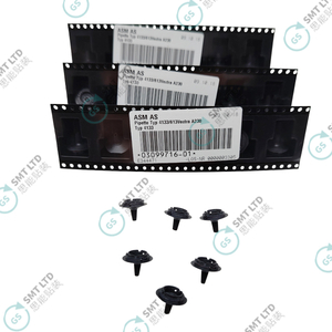 03099716-01 NOZZLE 4133 FOR SIEMENS ASM ASMPT