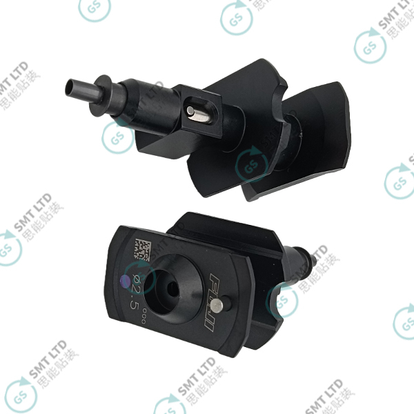 R26-025-280 AA1CE00 FUJI NXT OF Head φ2.5 NOZZLE