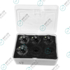 AA6DEXX AA6DE14 FUJI NXT G04 HEAD ф3.7 NOZZLE