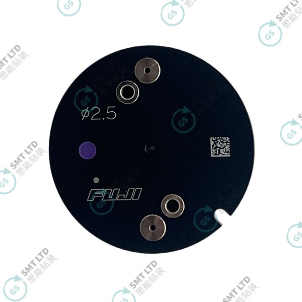 D36-025-260 2AHENC000607 FUJI NXTR RH01 RH02 HEAD φ2.5 NOZZLE