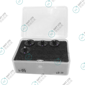 R19-025G-155-S AA8XA09 FUJI NXT H04S HEAD φ2.5G NOZZLE