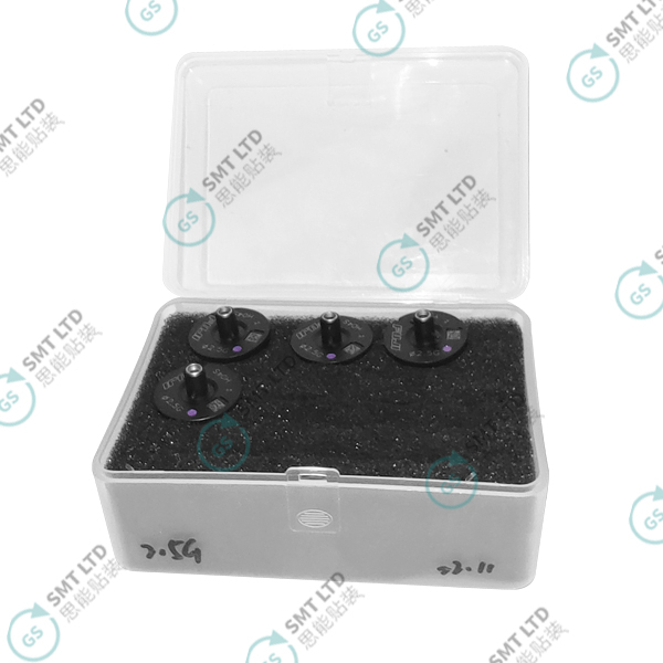 R19-025G-155-S AA8XA09 FUJI NXT H04S HEAD φ2.5G NOZZLE